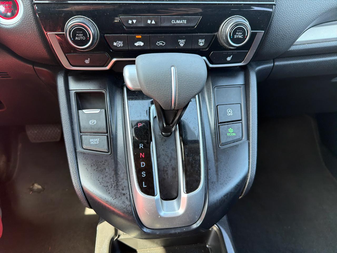 Honda CR-V Special Edition AWD 2021