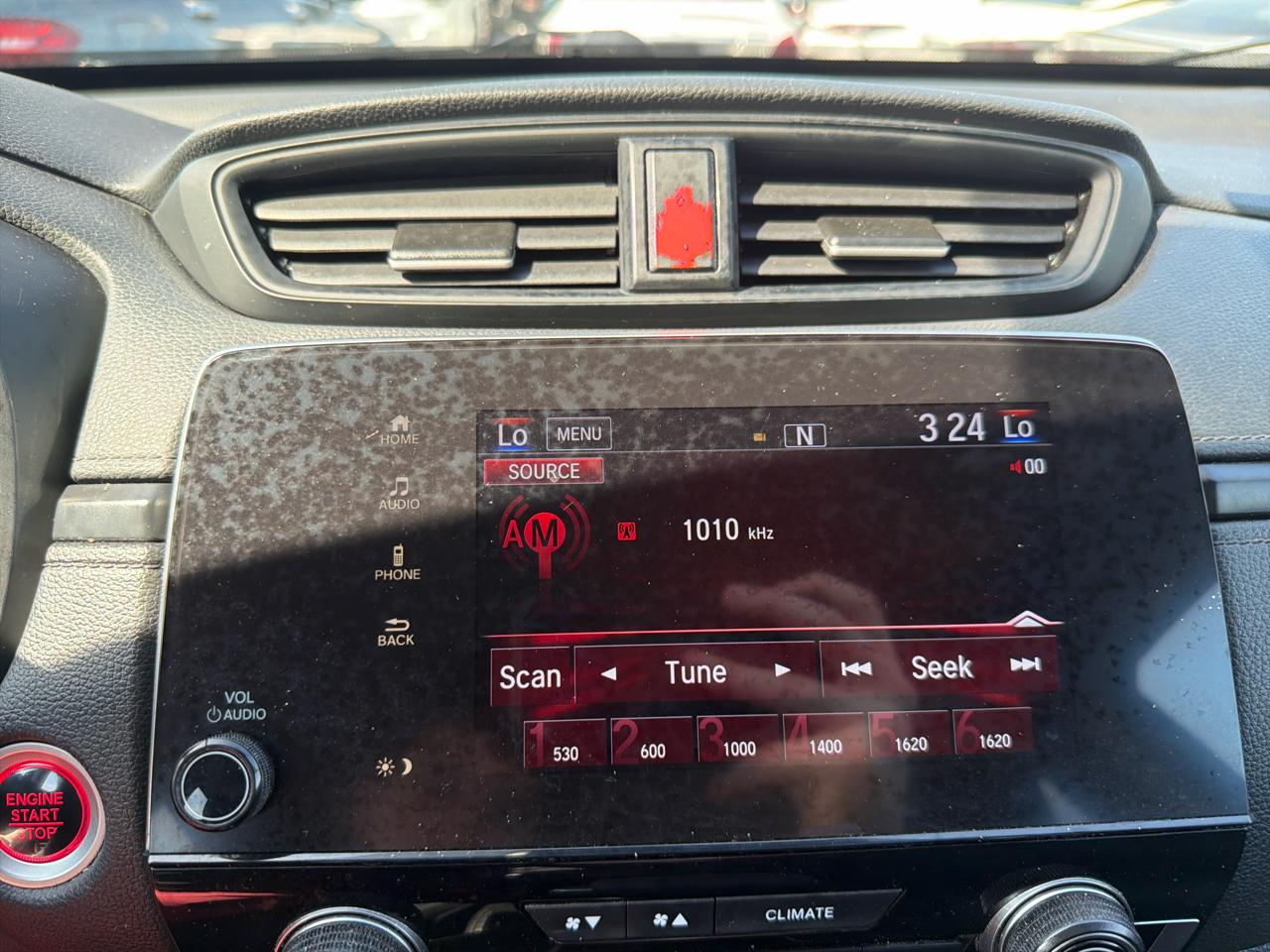 Honda CR-V Special Edition AWD 2021