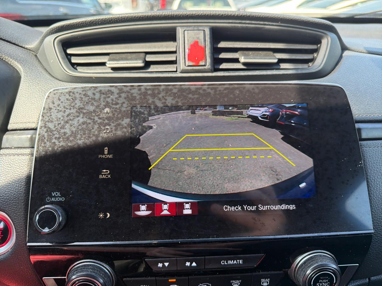 Honda CR-V Special Edition AWD 2021