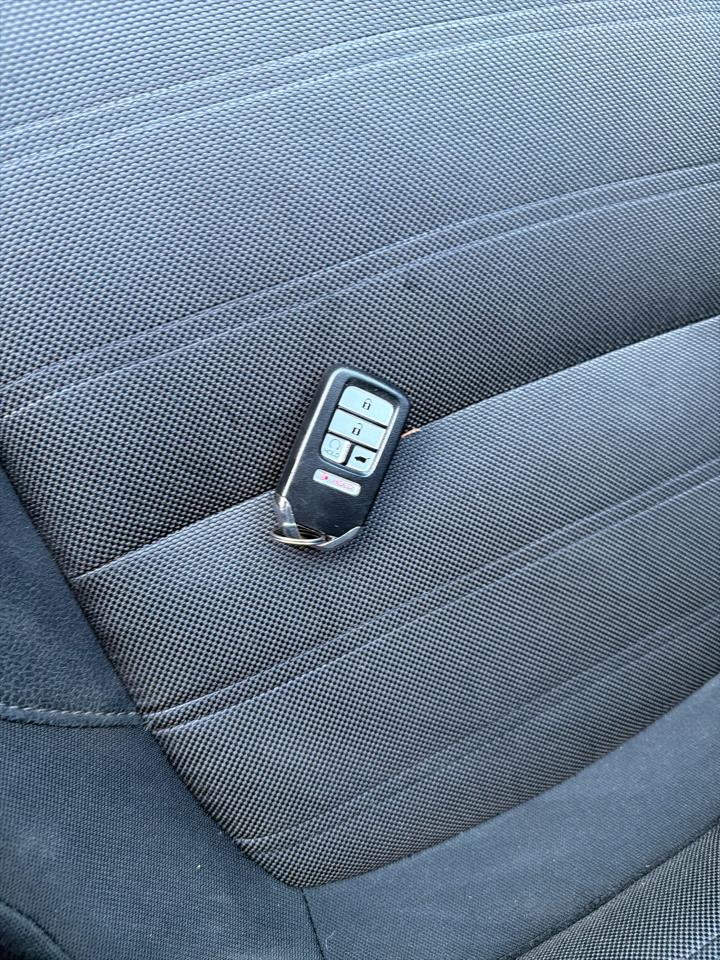 Honda CR-V Special Edition AWD 2021