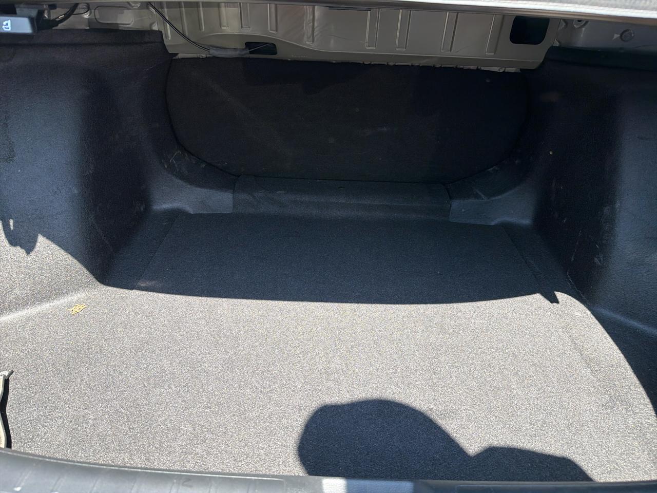 Honda Civic Sedan Sport CVT 2023