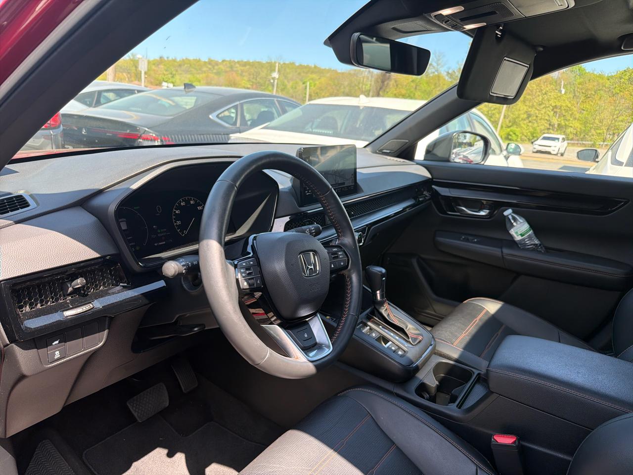 Honda CR-V Hybrid Sport Touring AWD 2023