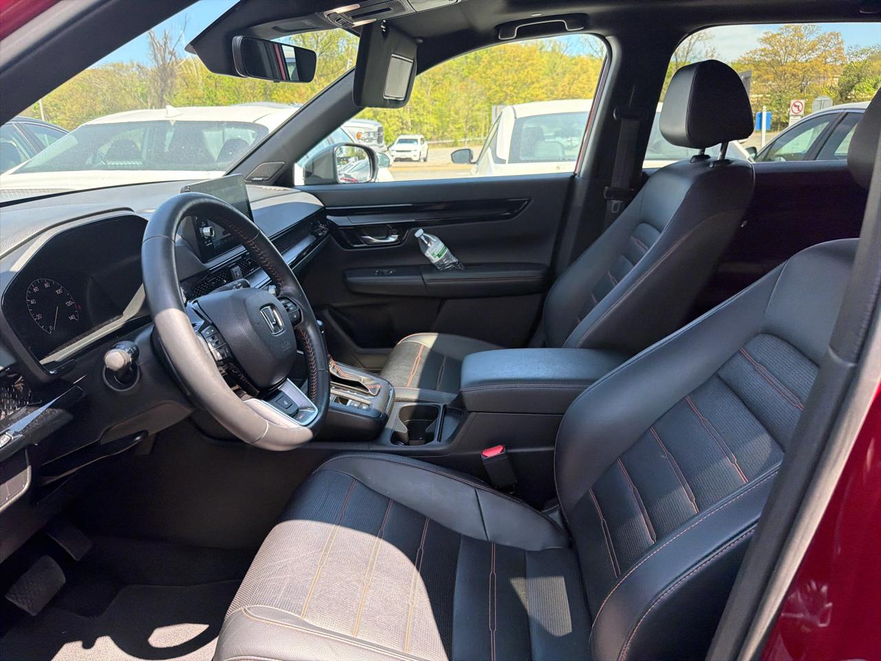 Honda CR-V Hybrid Sport Touring AWD 2023