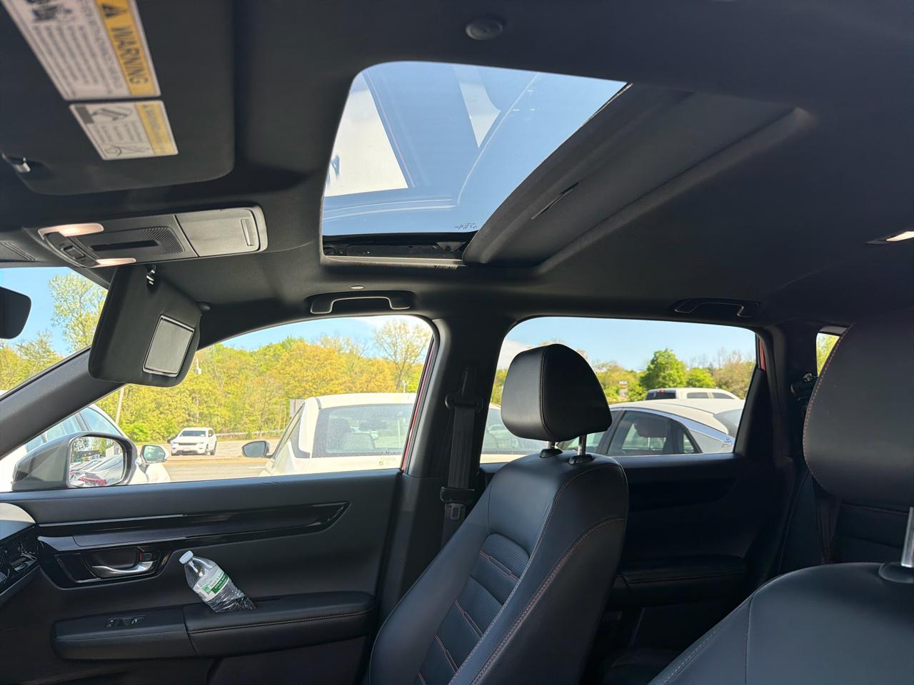 Honda CR-V Hybrid Sport Touring AWD 2023