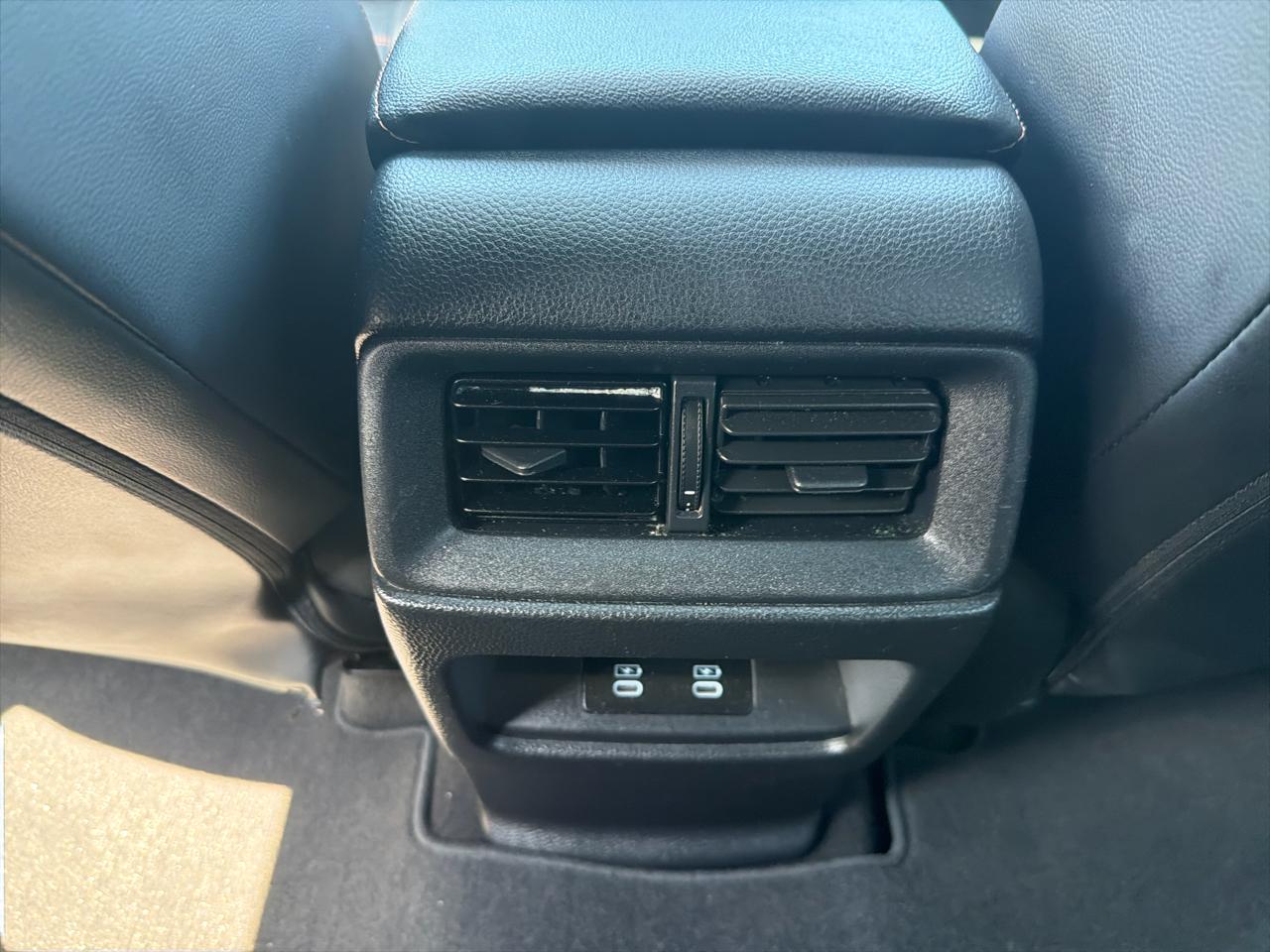 Honda CR-V Hybrid Sport Touring AWD 2023