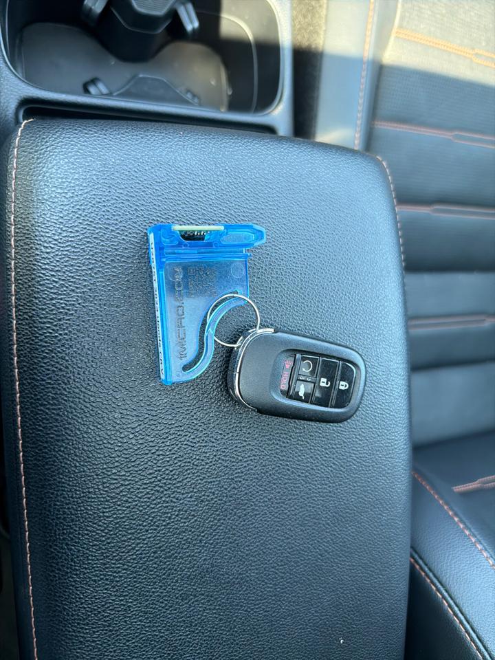 Honda CR-V Hybrid Sport Touring AWD 2023