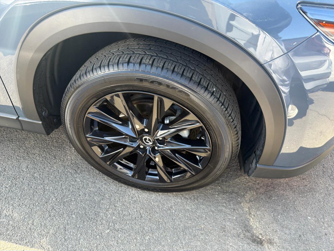 Mazda CX-5 2.5 S Carbon Edition AWD 2023