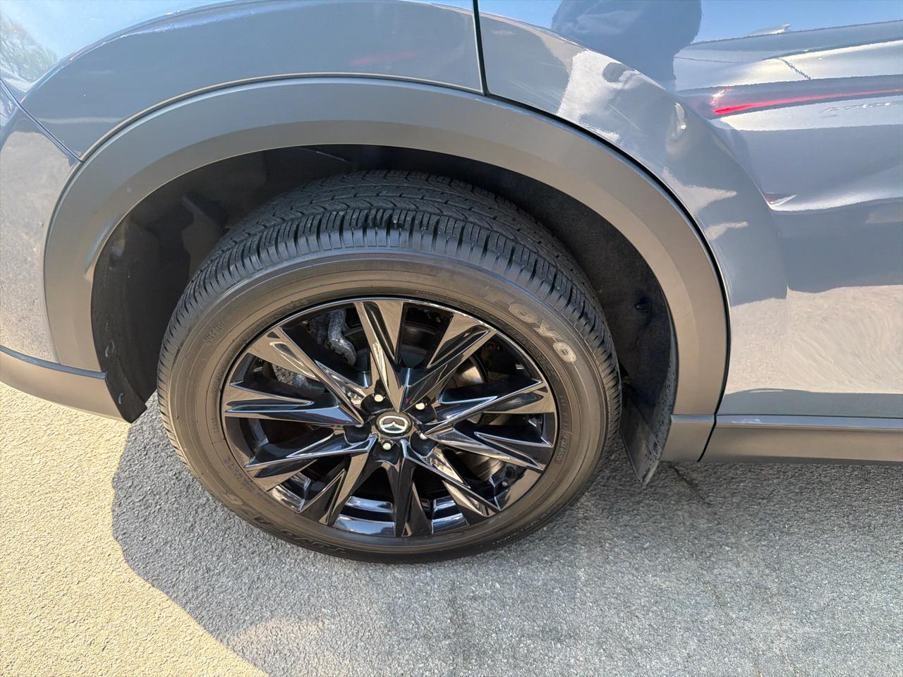 Mazda CX-5 2.5 S Carbon Edition AWD 2023