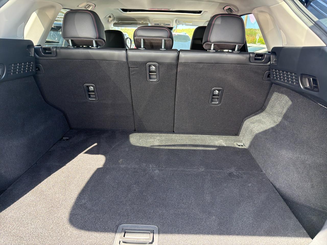 Mazda CX-5 2.5 S Carbon Edition AWD 2023