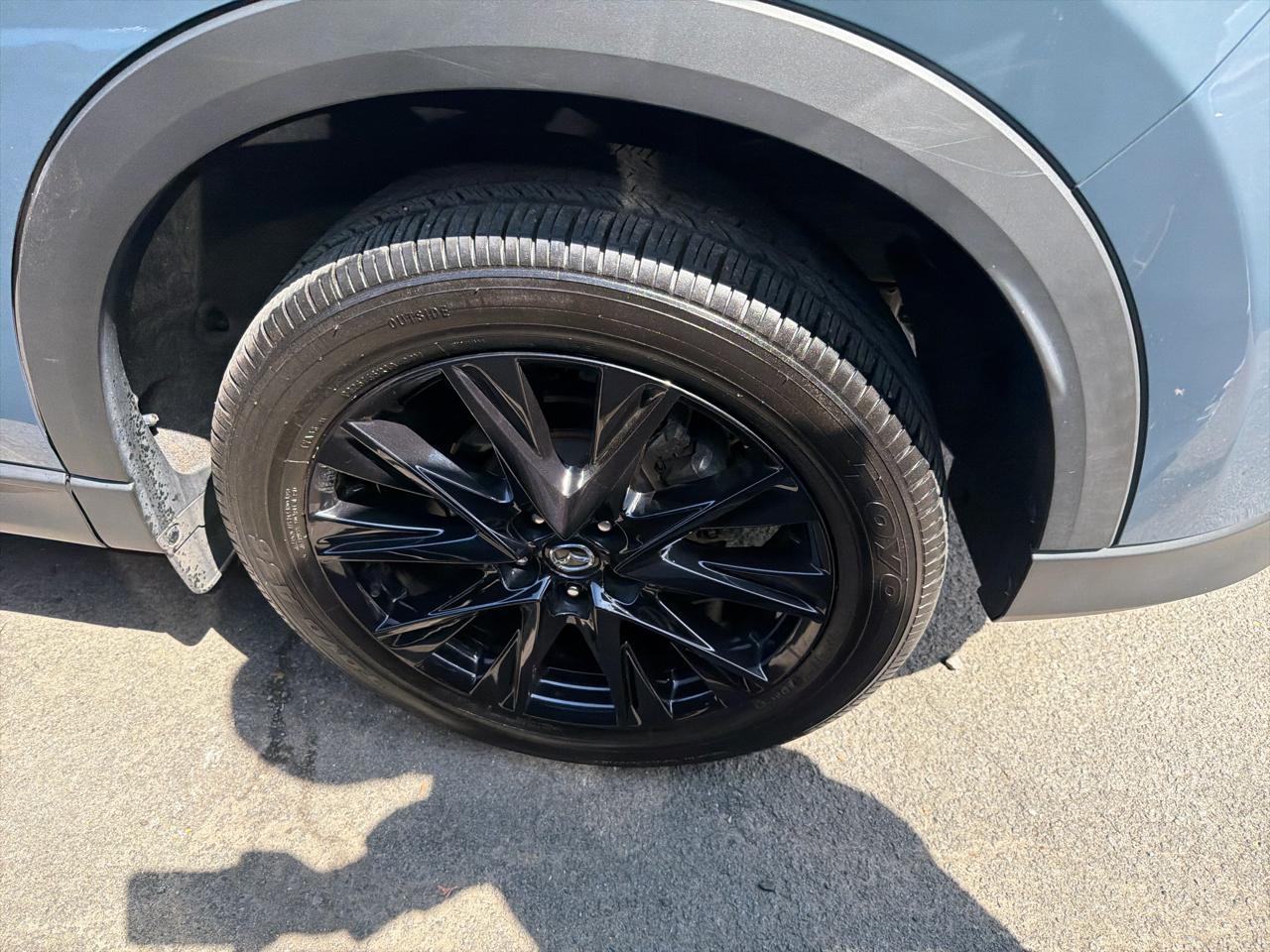 Mazda CX-5 2.5 S Carbon Edition AWD 2023