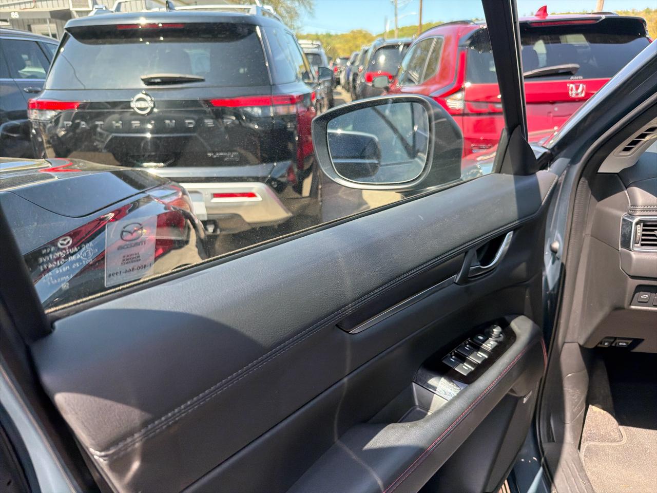 Mazda CX-5 2.5 S Carbon Edition AWD 2023