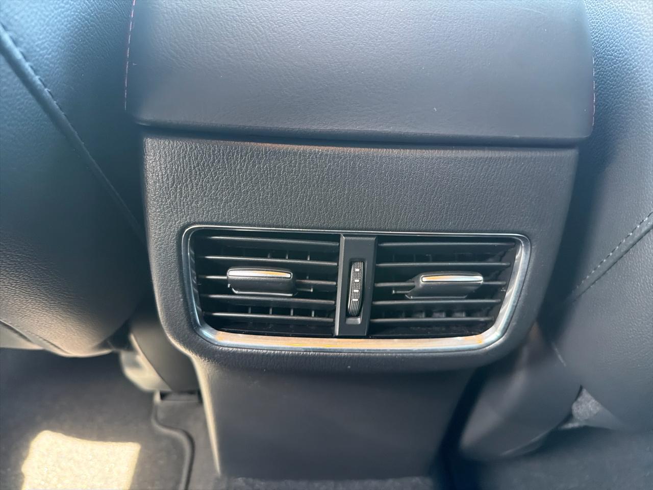 Mazda CX-5 2.5 S Carbon Edition AWD 2023