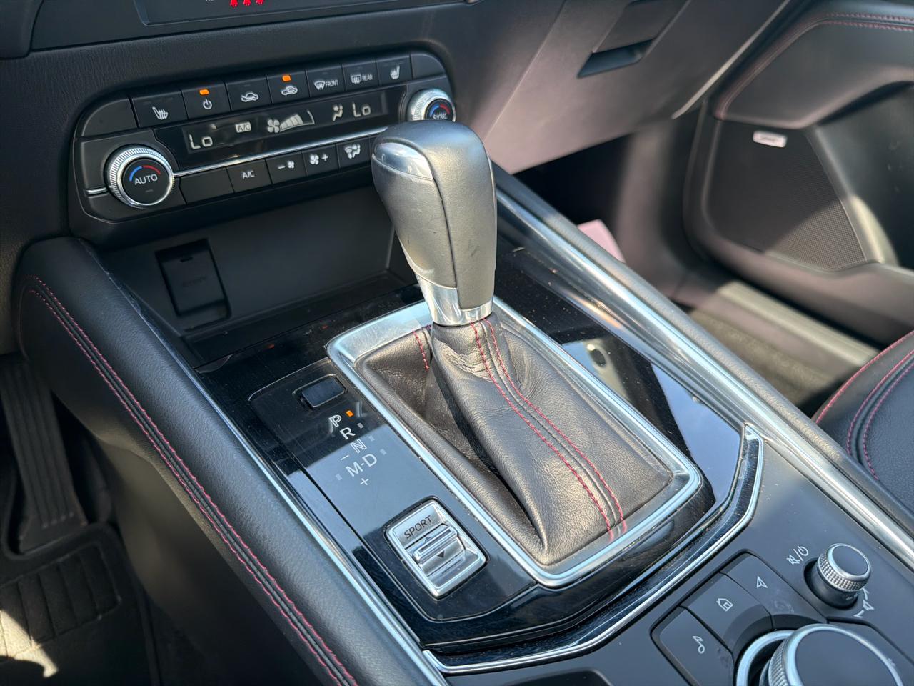 Mazda CX-5 2.5 S Carbon Edition AWD 2023