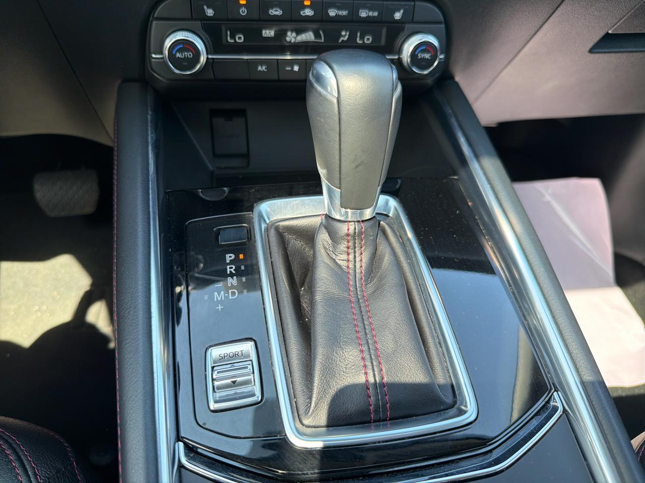 Mazda CX-5 2.5 S Carbon Edition AWD 2023