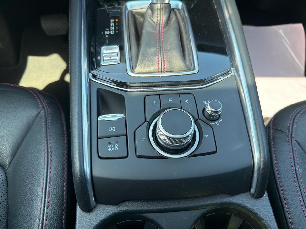 Mazda CX-5 2.5 S Carbon Edition AWD 2023