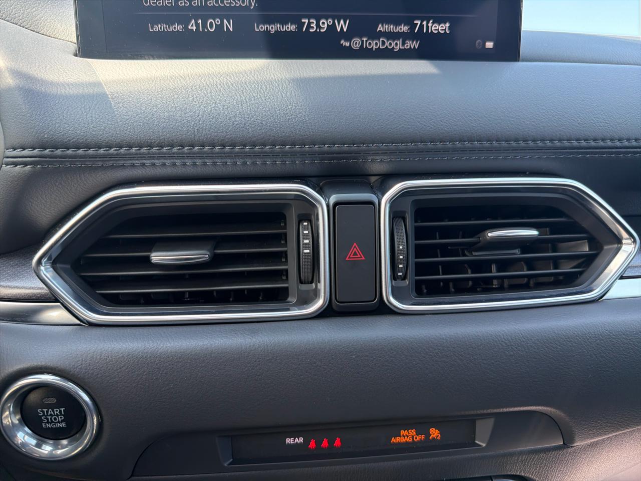 Mazda CX-5 2.5 S Carbon Edition AWD 2023