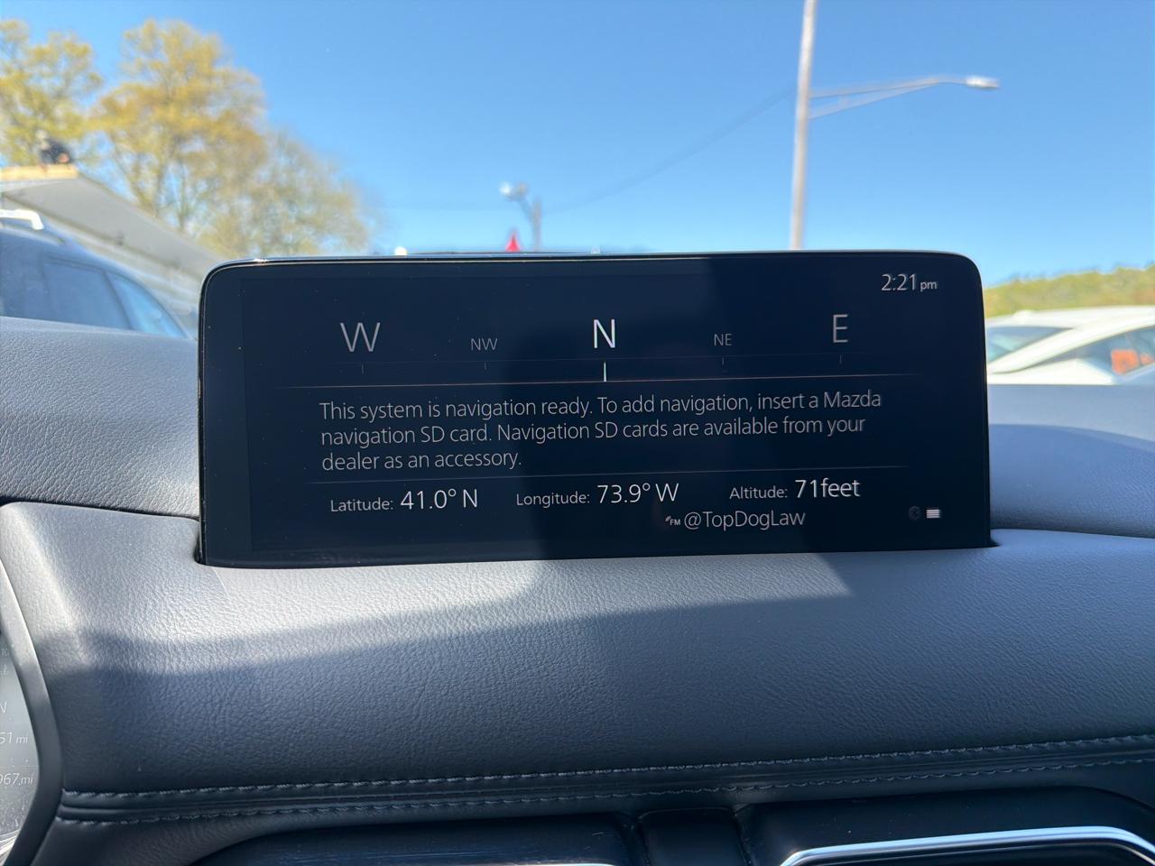 Mazda CX-5 2.5 S Carbon Edition AWD 2023