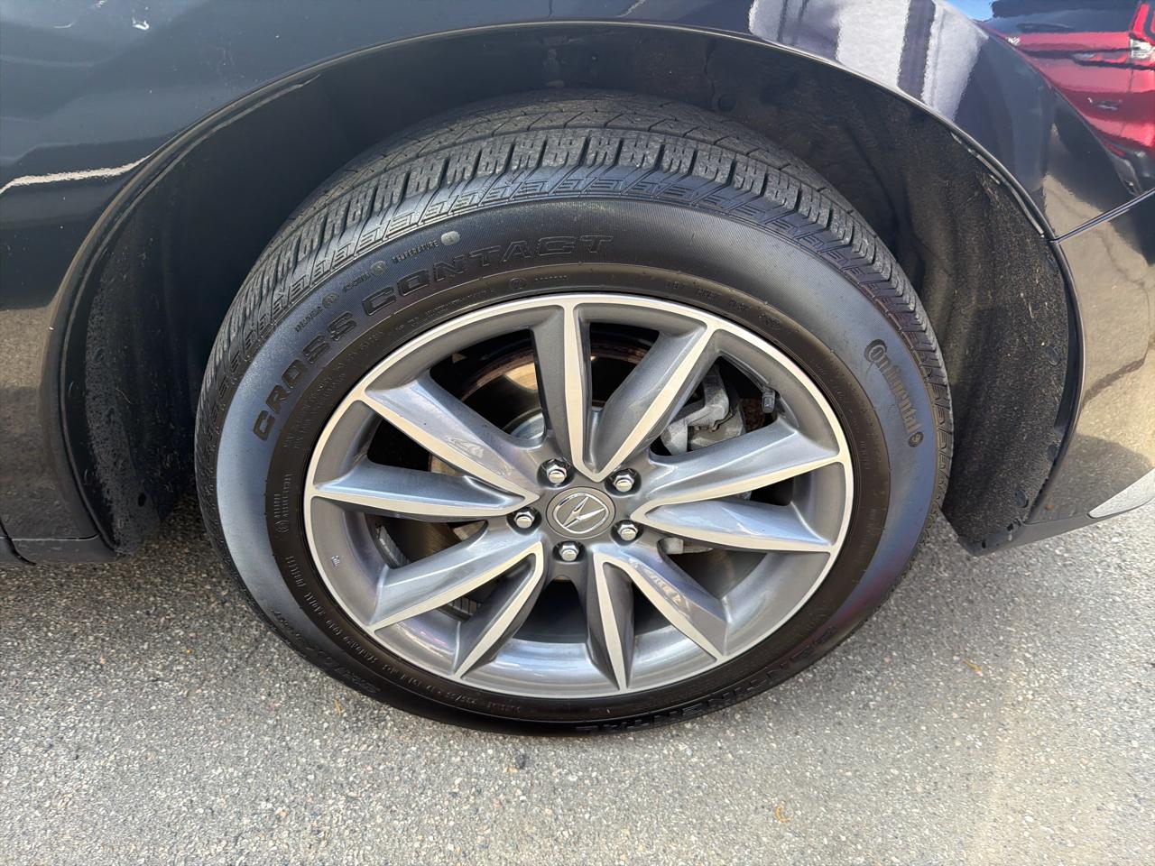 Acura RDX SH-AWD w/Technology Package 2023