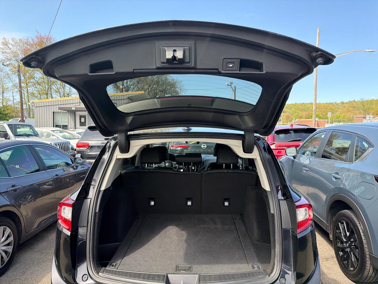 Acura RDX SH-AWD w/Technology Package 2023