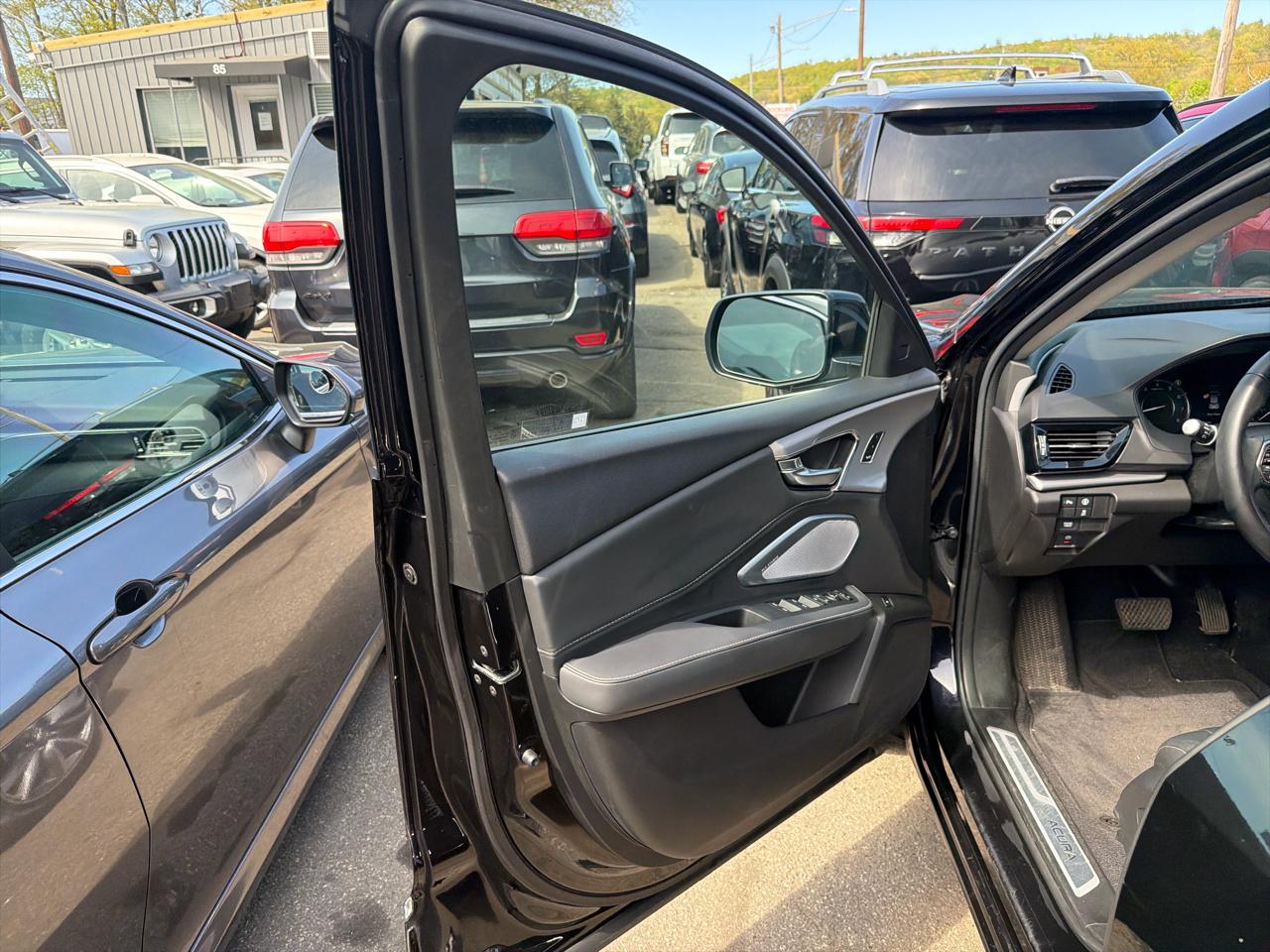 Acura RDX SH-AWD w/Technology Package 2023