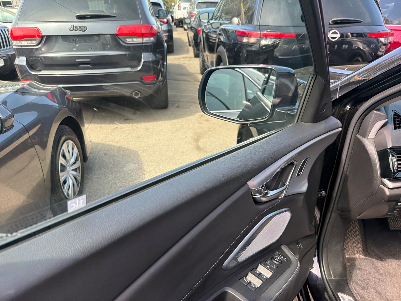 Acura RDX SH-AWD w/Technology Package 2023