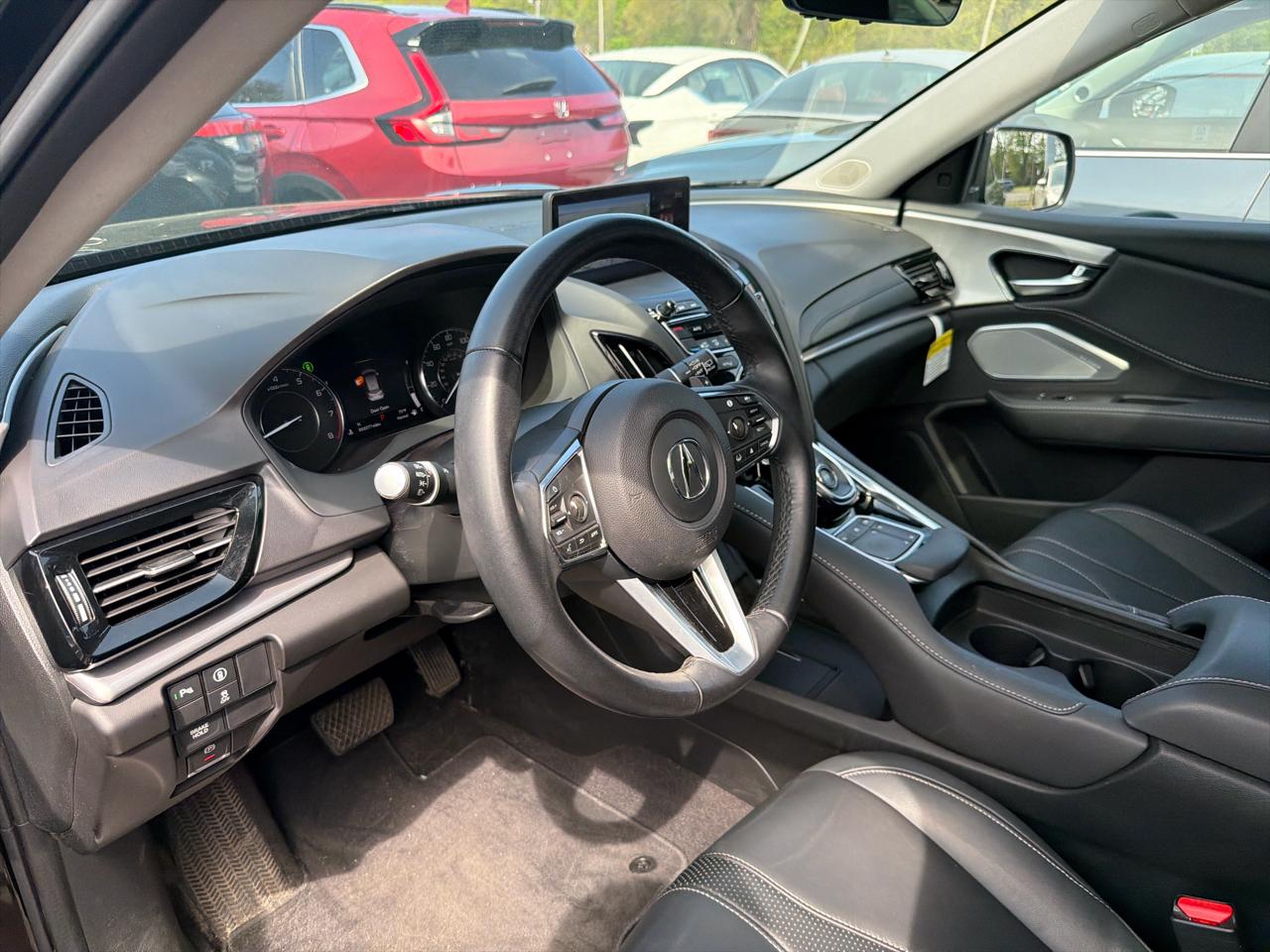 Acura RDX SH-AWD w/Technology Package 2023