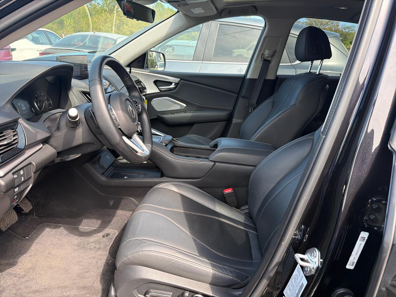 Acura RDX SH-AWD w/Technology Package 2023