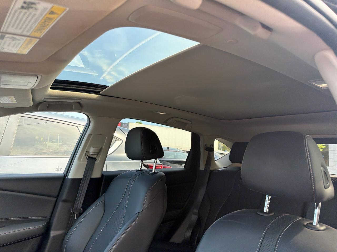 Acura RDX SH-AWD w/Technology Package 2023