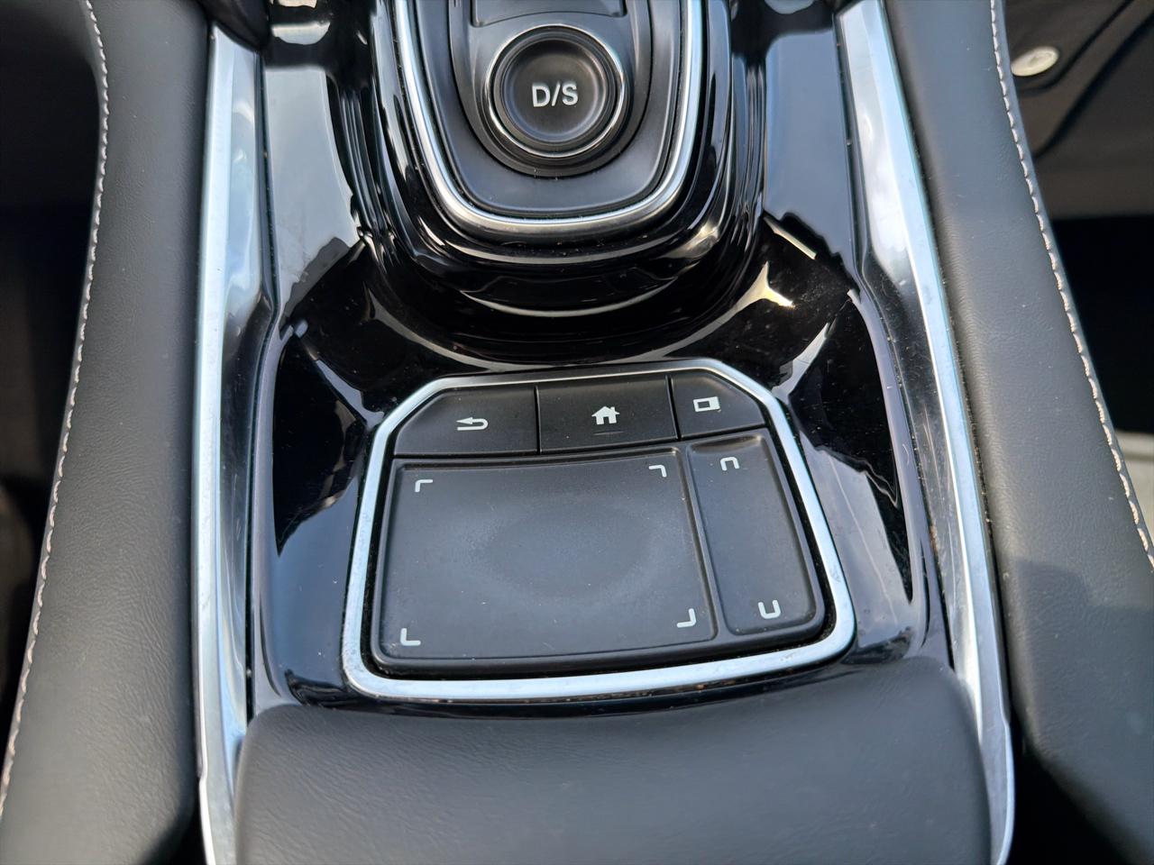 Acura RDX SH-AWD w/Technology Package 2023