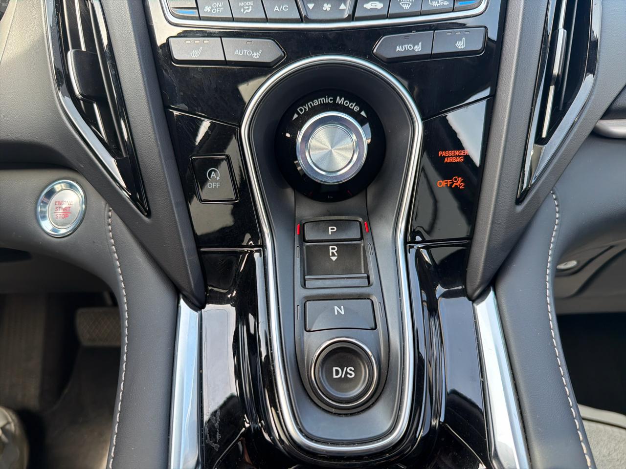 Acura RDX SH-AWD w/Technology Package 2023