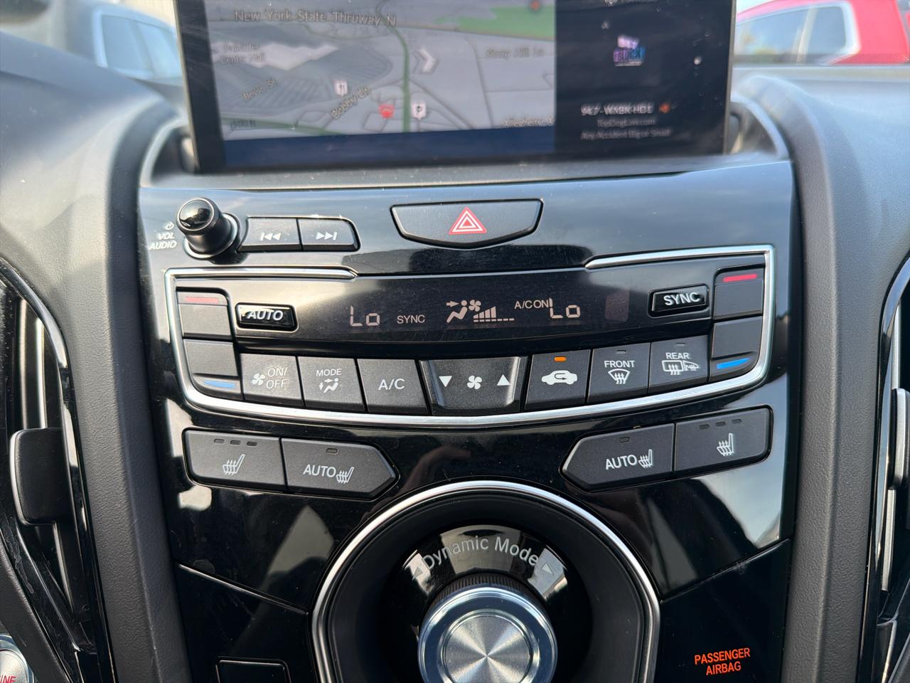 Acura RDX SH-AWD w/Technology Package 2023