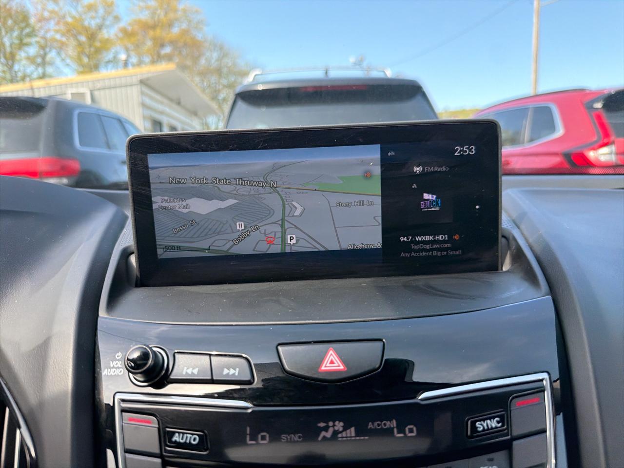 Acura RDX SH-AWD w/Technology Package 2023