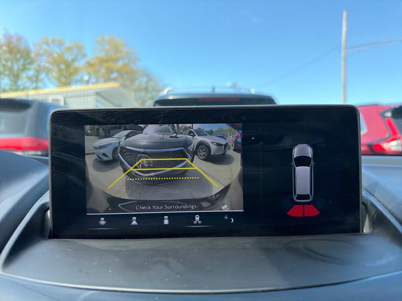 Acura RDX SH-AWD w/Technology Package 2023