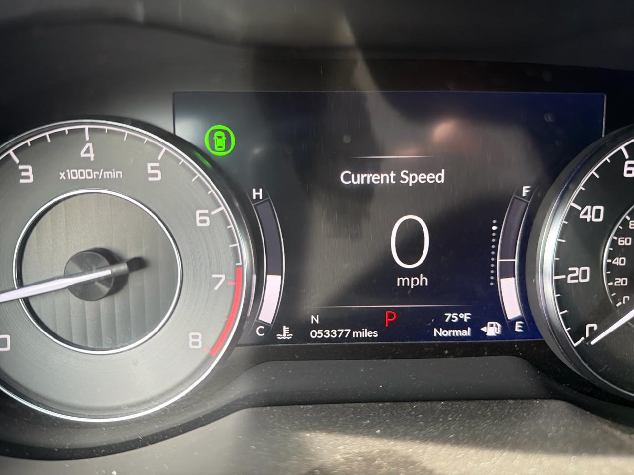 Acura RDX SH-AWD w/Technology Package 2023