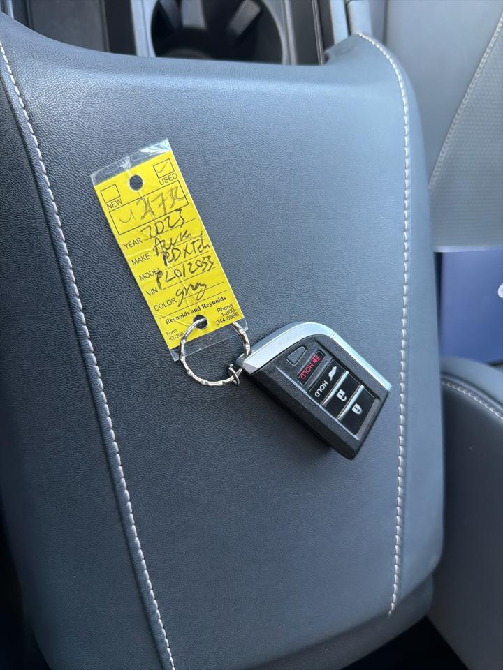 Acura RDX SH-AWD w/Technology Package 2023