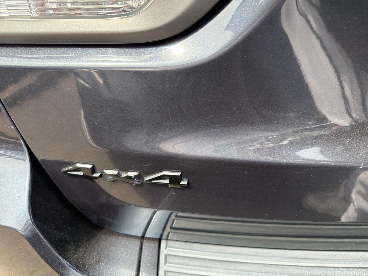 Jeep Grand Cherokee 4WD 4dr Altitude 2015