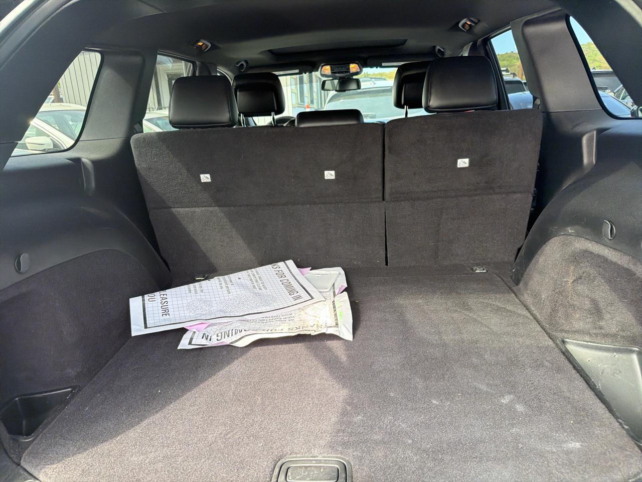 Jeep Grand Cherokee 4WD 4dr Altitude 2015