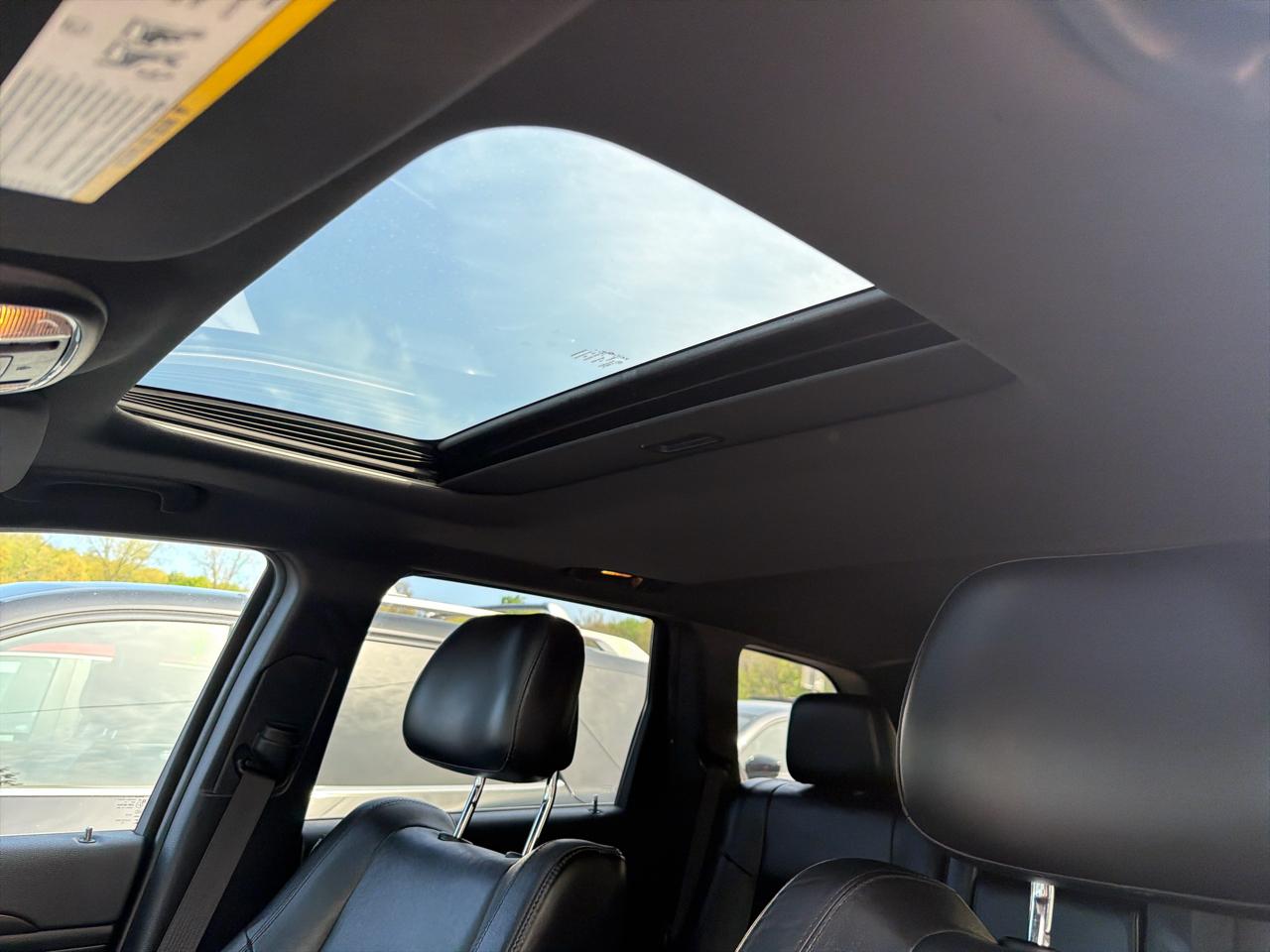 Jeep Grand Cherokee 4WD 4dr Altitude 2015