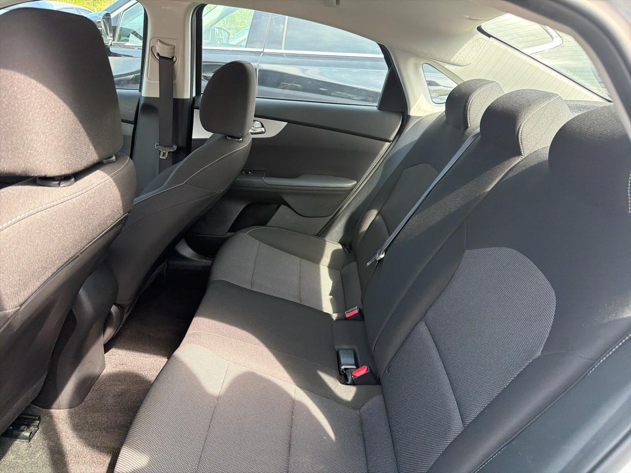 Kia Forte LXS IVT 2023