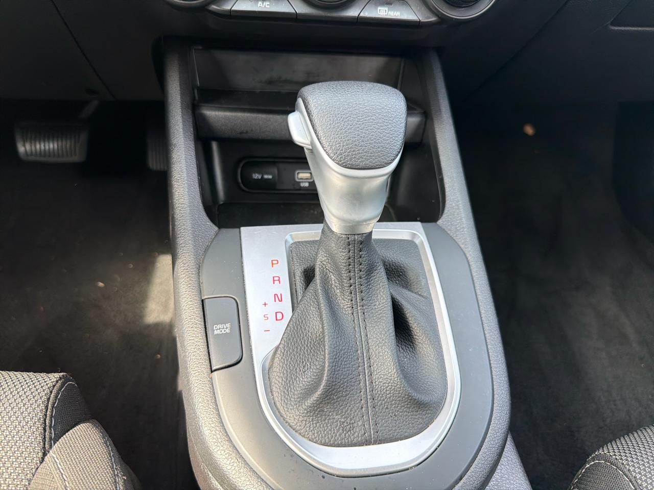 Kia Forte LXS IVT 2023