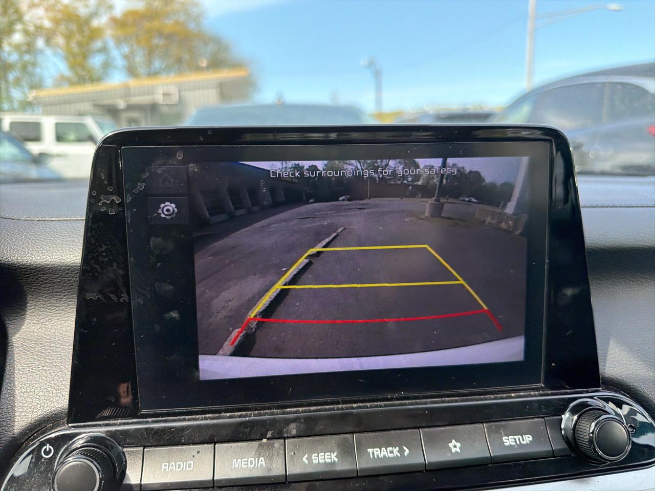 Kia Forte LXS IVT 2023