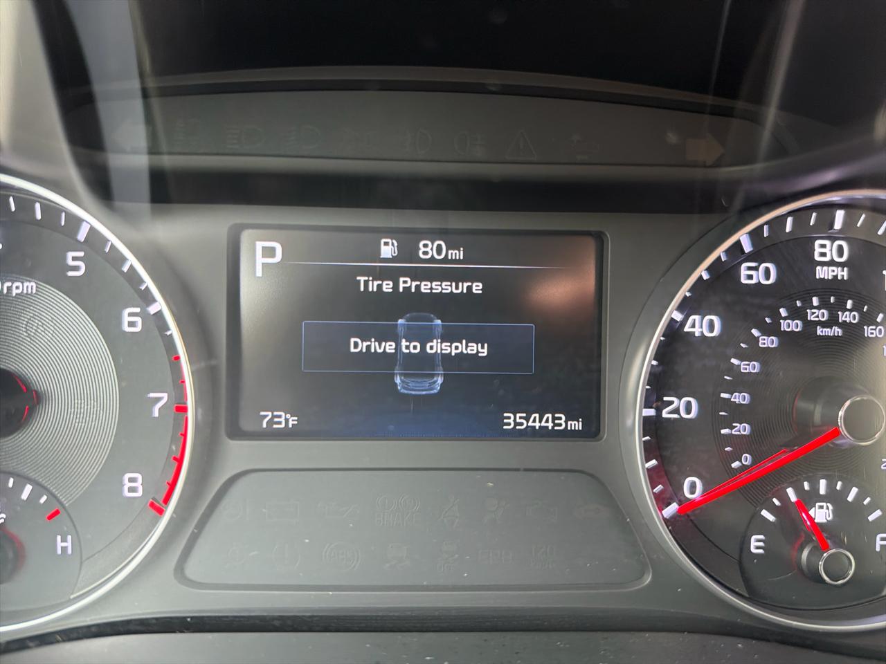 Kia Forte LXS IVT 2023