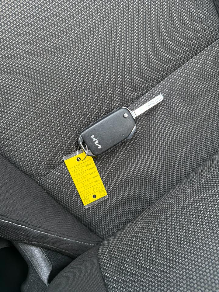 Kia Forte LXS IVT 2023