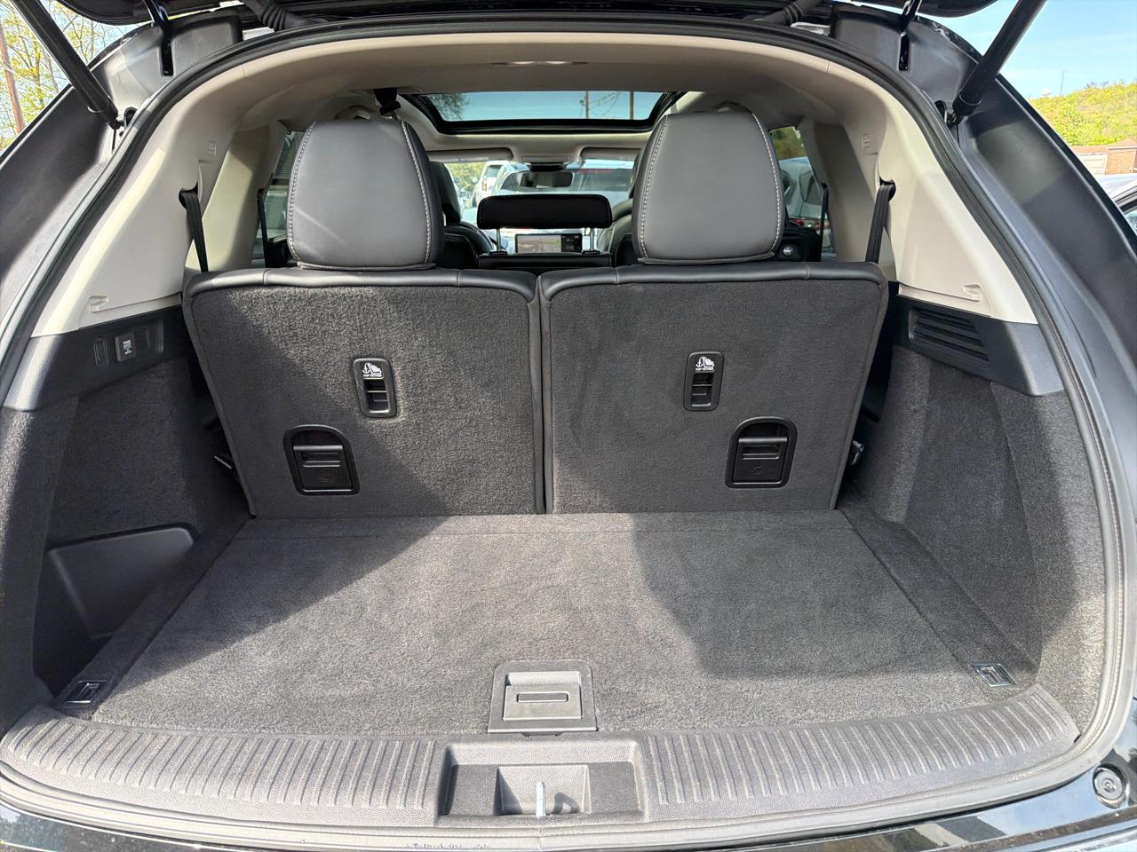 Acura MDX SH-AWD w/Technology Package 2023