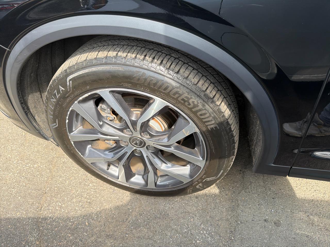 Acura MDX SH-AWD w/Technology Package 2023