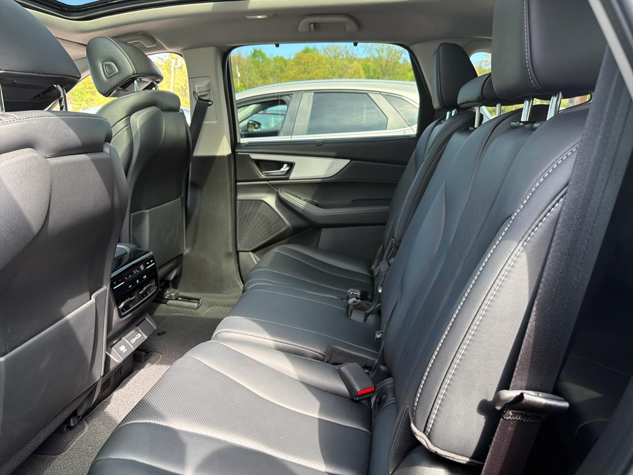 Acura MDX SH-AWD w/Technology Package 2023