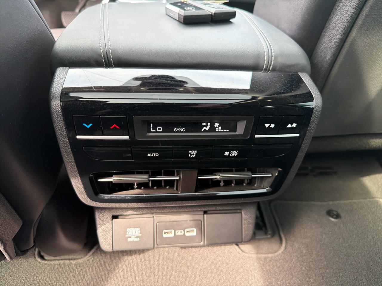 Acura MDX SH-AWD w/Technology Package 2023