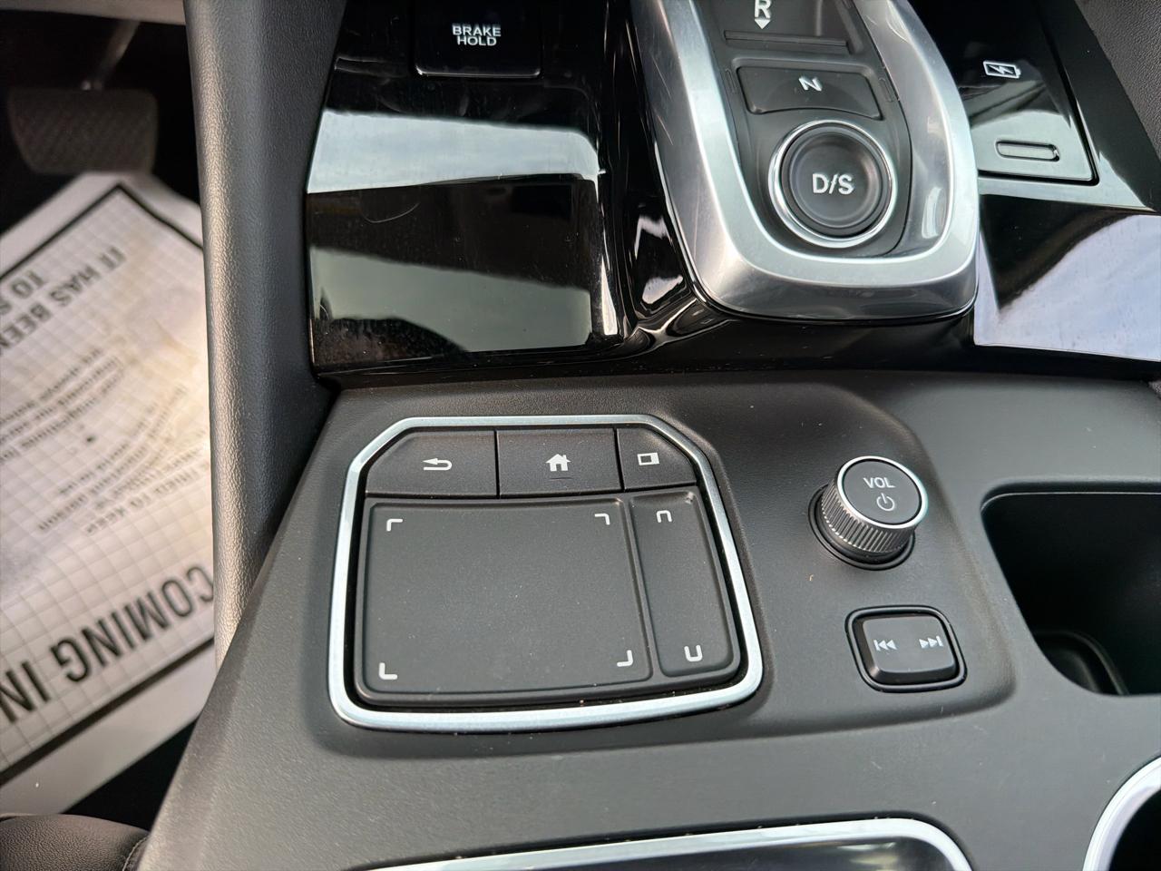 Acura MDX SH-AWD w/Technology Package 2023