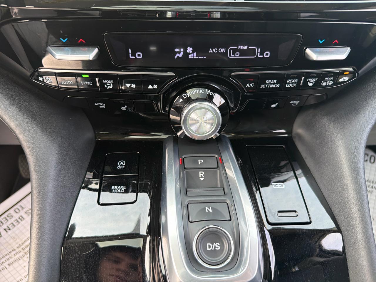 Acura MDX SH-AWD w/Technology Package 2023