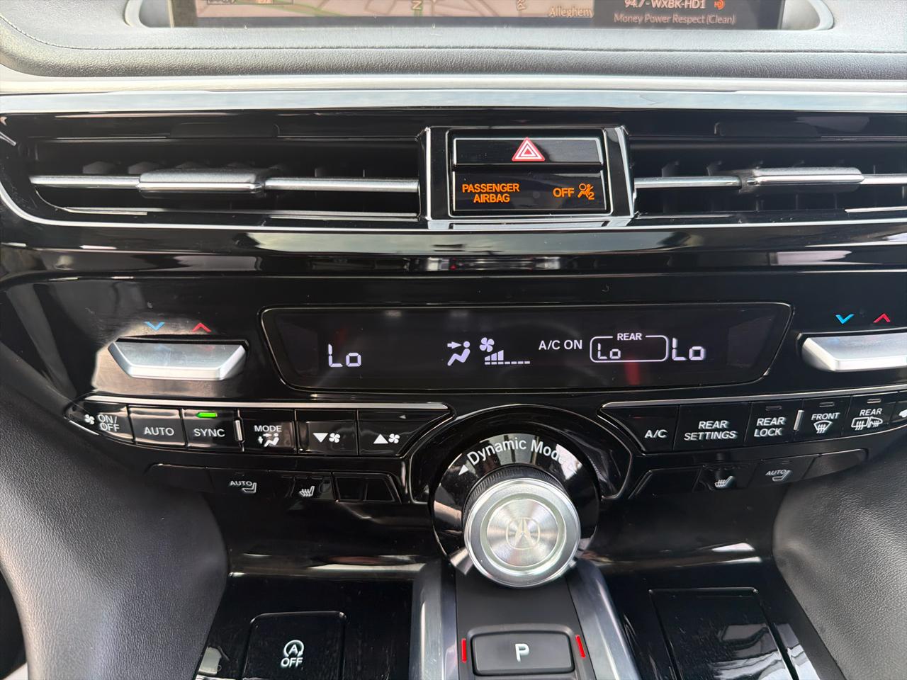 Acura MDX SH-AWD w/Technology Package 2023